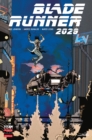 Blade Runner 2029 #9 - eBook