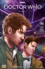 Doctor Who Comic #3.2 - eBook