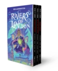 Rivers of London: 7-9 Boxed Set - Book
