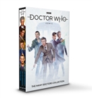 Doctor Who Boxed Set - Book