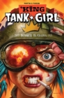 Tank Girl: King Tank Girl - Book