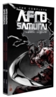 Afro Samurai Vol.1-2 Boxed Set - Book