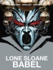 Lone Sloane: Babel - Book