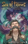 Sea of Thieves: Origins: Champion of Souls (Graphic Novel) - Book