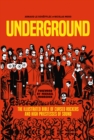 Underground: Cursed Rockers and High Priestesses of Sound - Book