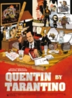 Quentin by Tarantino - Book
