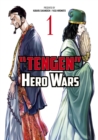 Tengen Hero Wars Vol.1 - Book