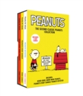 Peanuts Boxed Set (Peanuts Revisited, Peanuts Every Sunday, Good Grief More Peanuts) - Book