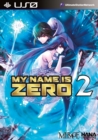 My Name Is Zero Vol. 2 - Book