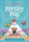 Presley the Pug Relaxation Activity Book : A Therapeutic Story With Creative Activities to Help Children Aged 5-10 to Regulate Their Emotions and to Find Calm - eBook