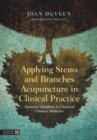 Applying Stems and Branches Acupuncture in Clinical Practice : Dynamic Dualities in Classical Chinese Medicine - Book