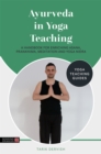 Ayurveda in Yoga Teaching - Book