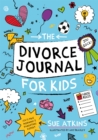 The Divorce Journal for Kids - Book