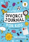 The Divorce Journal for Kids - eBook