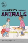 Facing Mighty Fears About Animals - eBook