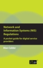 Network and Information Systems (NIS) Regulations - A pocket guide for digital service providers - eBook