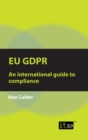 EU GDPR - An international guide to compliance - eBook