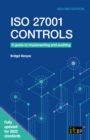 ISO 27001 Controls - A guide to implementing and auditing, Second edition - eBook
