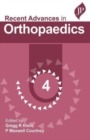 Recent Advances in Orthopaedics - 4 - Book