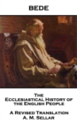 The Ecclesiastical History of the English People - eBook