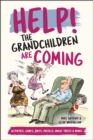 Help! The Grandchildren are Coming : Activities, Jokes and Puzzles and More! - eBook
