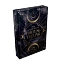 The Magic Art of Fortune Telling : 52 Oracle Cards - Book