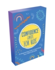 Confidence Cards for Kids : 52 Empowering Cards to Supercharge Your Child's Self-Belief - Book
