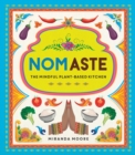 Nomaste : The Mindful Plant-Based Kitchen - eBook