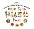 Food Food Fabulous Food Kurdish Kurmanji and English - Book