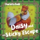 Daisy and the Sticky Escape - Book