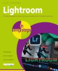 Lightroom in easy steps - Book