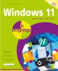 Windows 11 in easy steps, 2nd edition - eBook