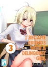 I Became Friends With A Delinquent Girl 3 - eBook