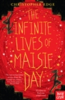 The Infinite Lives of Maisie Day - Book