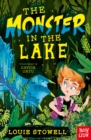 The Monster in the Lake - eBook
