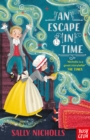 An Escape in Time - Book