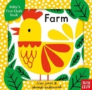 A Tiny Little Story: Farm - Book