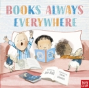 Books Always Everywhere - Book