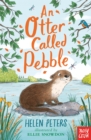 An Otter Called Pebble - eBook