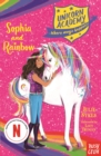 Unicorn Academy: Sophia and Rainbow - eBook