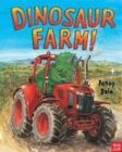 Dinosaur Farm! - Book