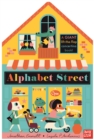 Alphabet Street - Book