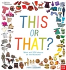 British Museum: This or That? - Book
