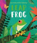 Leap Frog - Book