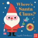 Where's Santa Claus? - Book