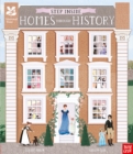 National Trust: Step Inside Homes Through History - Book