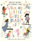 What Are Little Girls Made of? - Book