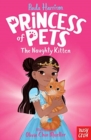 Princess of Pets: The Naughty Kitten - Book