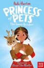 Princess of Pets: The Snowy Reindeer - Book
