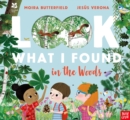 National Trust: Look What I Found in the Woods - Book